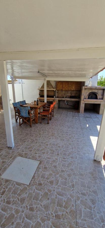 Harmony Villa Kokkini Hani Exterior foto