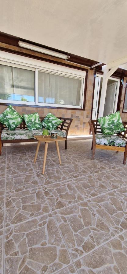Harmony Villa Kokkini Hani Exterior foto