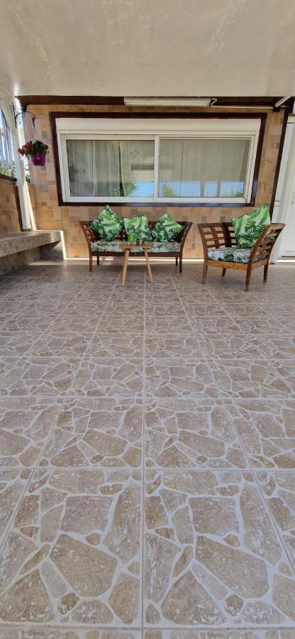 Harmony Villa Kokkini Hani Exterior foto
